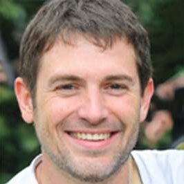 Alex, founder of AlexVPN