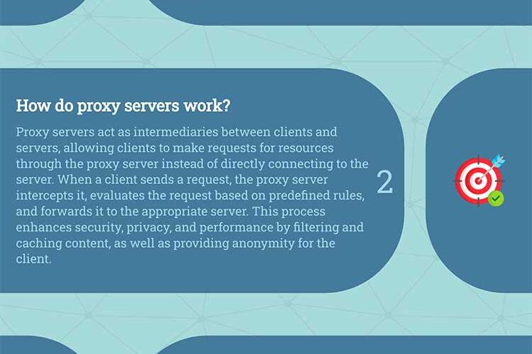 Understanding the Purpose of Proxy Servers